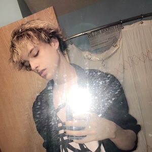 Meet your Posher, Josef